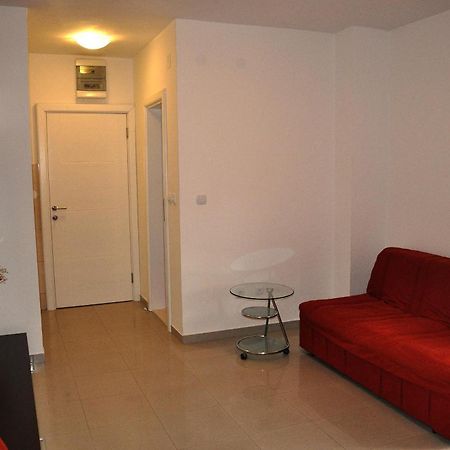 Montesun Residence Herceg Novi Eksteriør billede