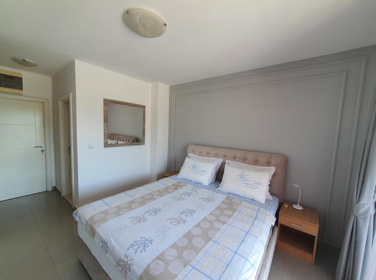Montesun Residence Herceg Novi Eksteriør billede