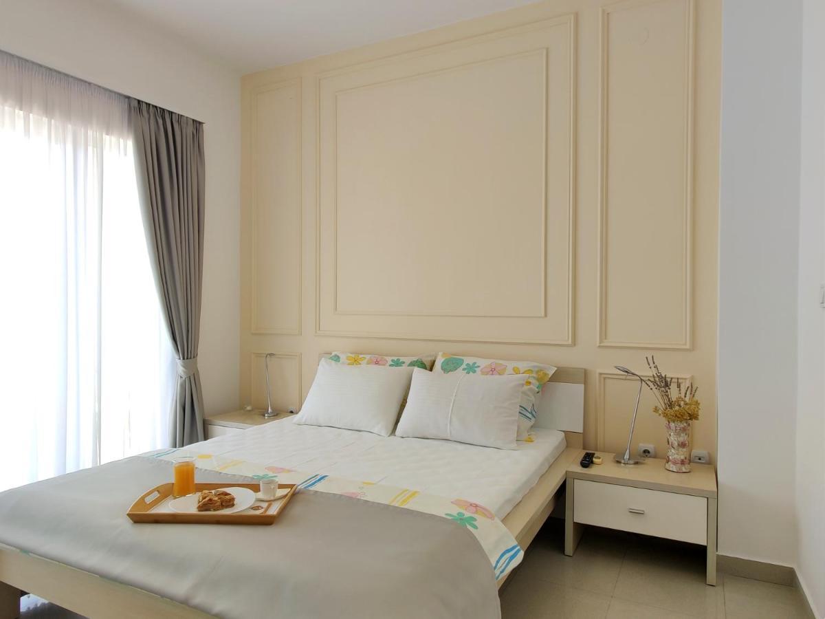Montesun Residence Herceg Novi Eksteriør billede