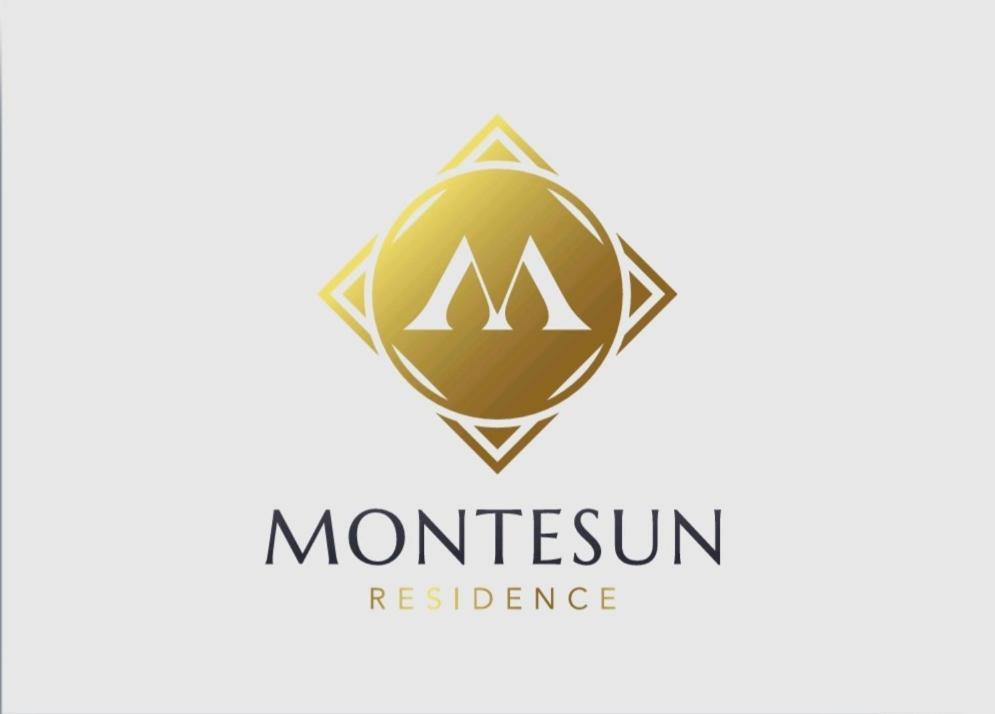 Montesun Residence Herceg Novi Eksteriør billede