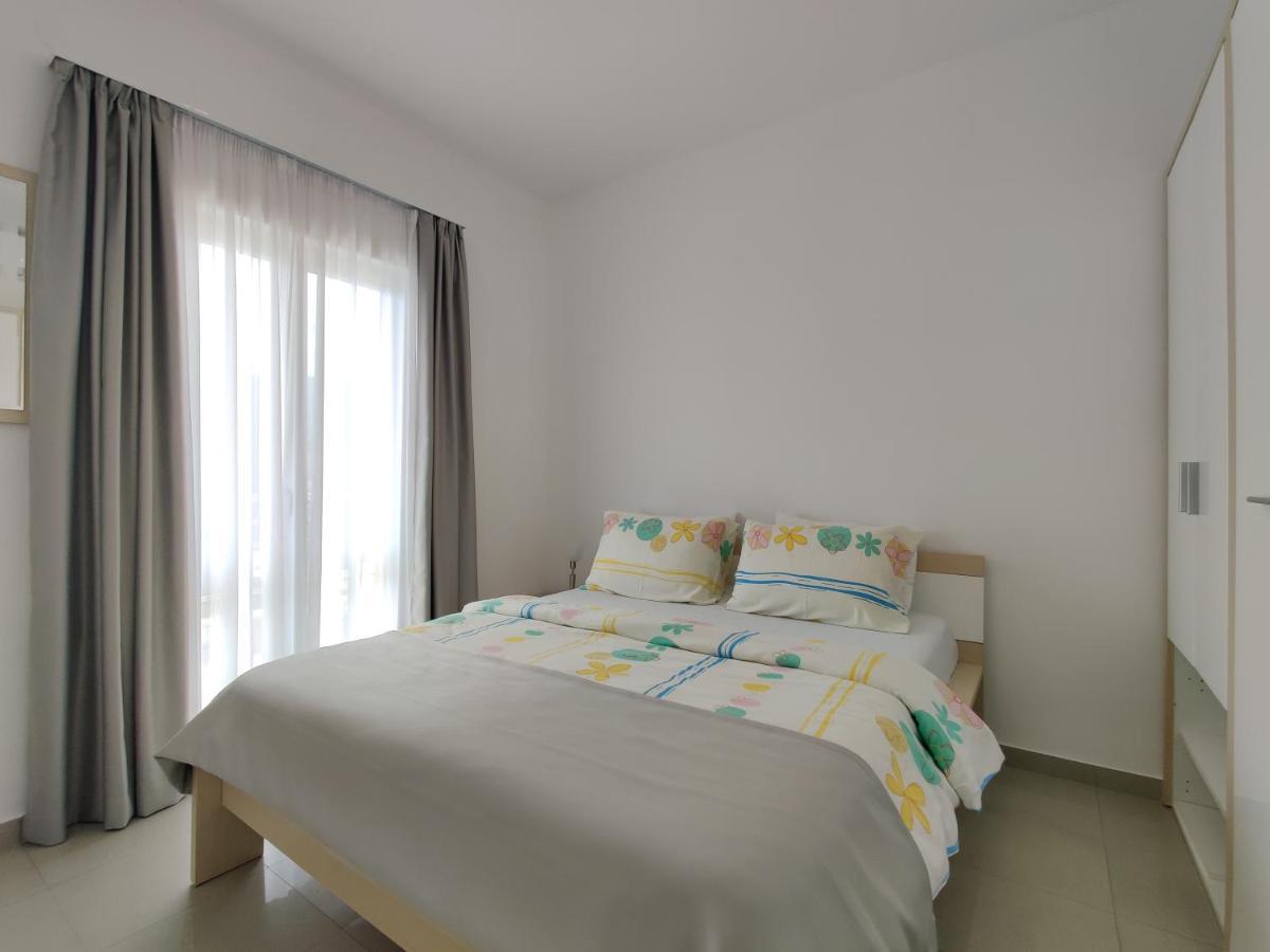 Montesun Residence Herceg Novi Eksteriør billede