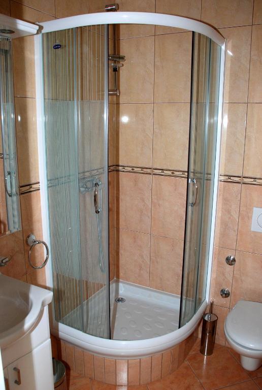 Montesun Residence Herceg Novi Værelse billede