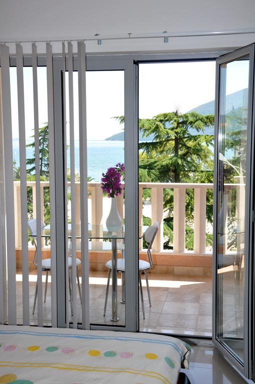 Montesun Residence Herceg Novi Eksteriør billede
